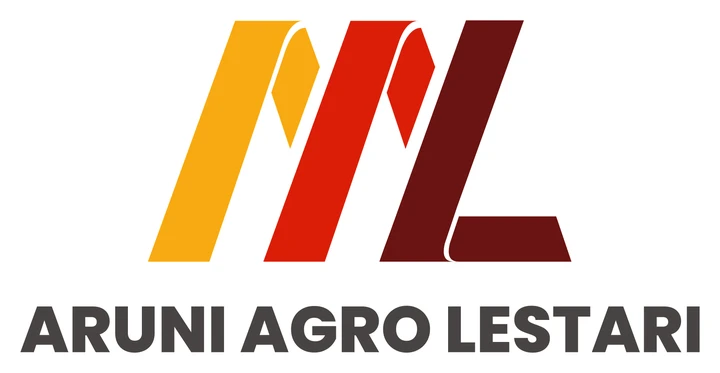 Logo CV. Aruni Agro Lestari