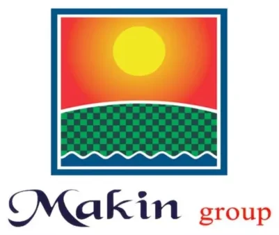 Logo Makin Group