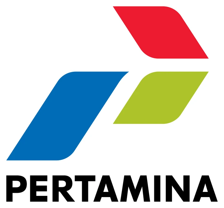 Logo Pertamina
